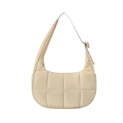 YunaWear | Luma Puffer tas