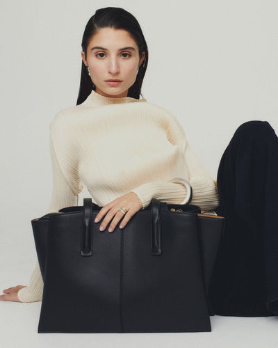 YunaWear | Caroline Tote Bag