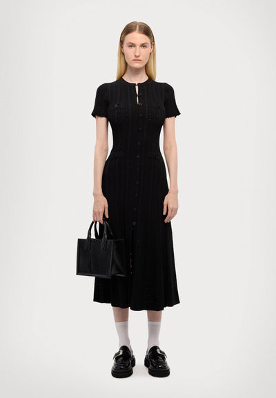 YunaWear | Maxi-Jurk Ziya