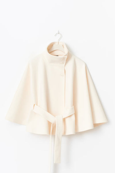 YunaWear | Belt Cape Jas Sophia