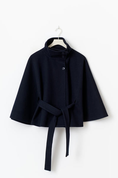 YunaWear | Belt Cape Jas Sophia