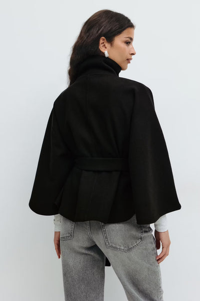YunaWear | Belt Cape Jas Sophia
