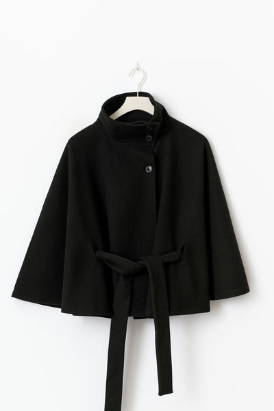 YunaWear | Belt Cape Jas Sophia