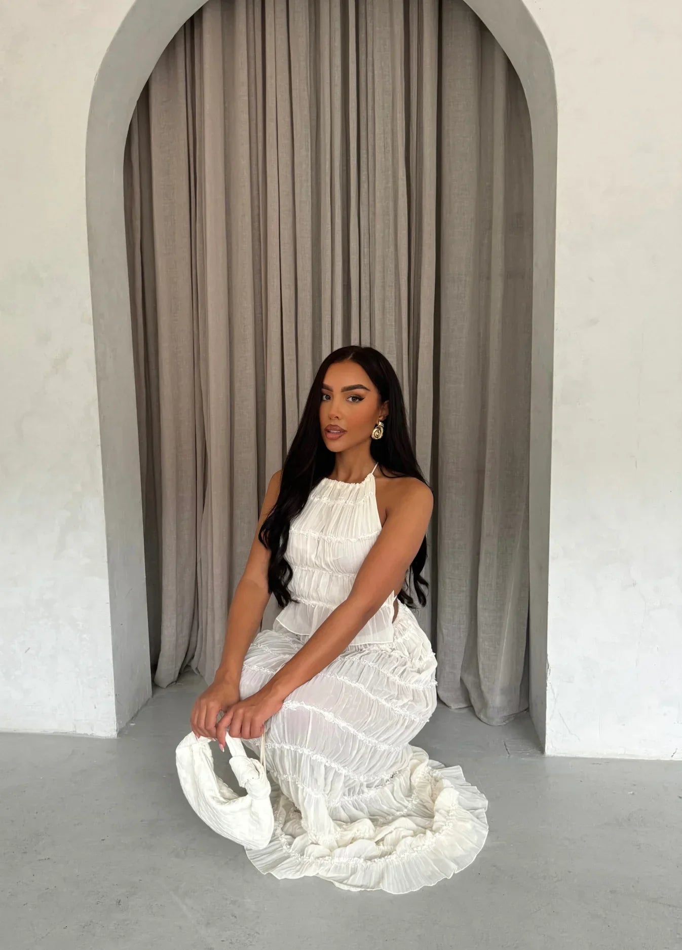 YunaWear | Luchtige Zomerset Sabine