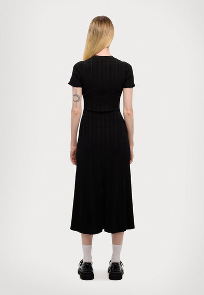 YunaWear | Maxi-Jurk Ziya