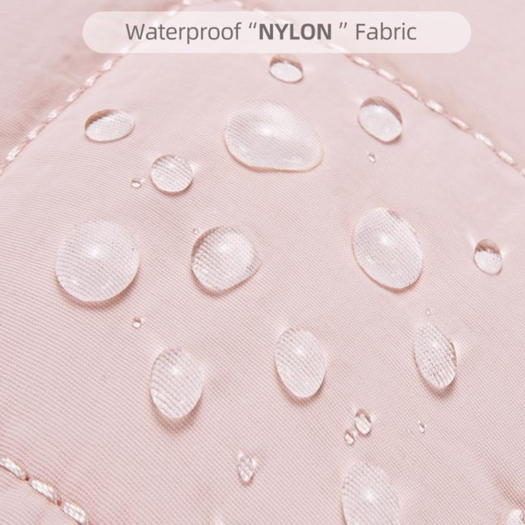 YunaWear | Luma Puffer tas