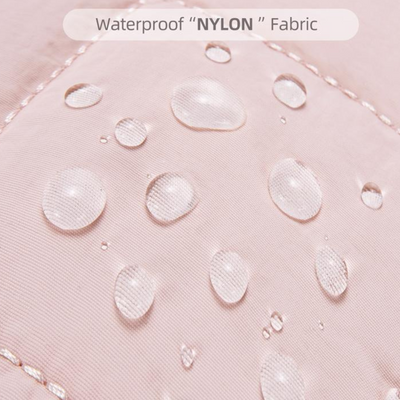 YunaWear | Luma Puffer tas