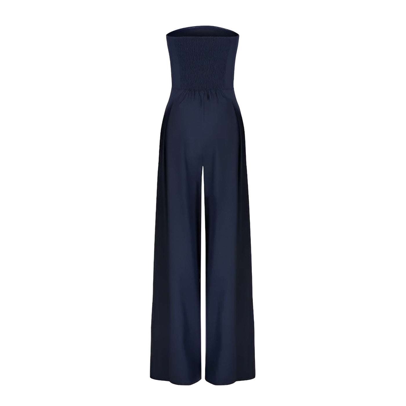 YunaWear | Strapless Jumpsuit Sophie