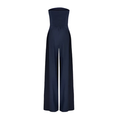 YunaWear | Strapless Jumpsuit Sophie