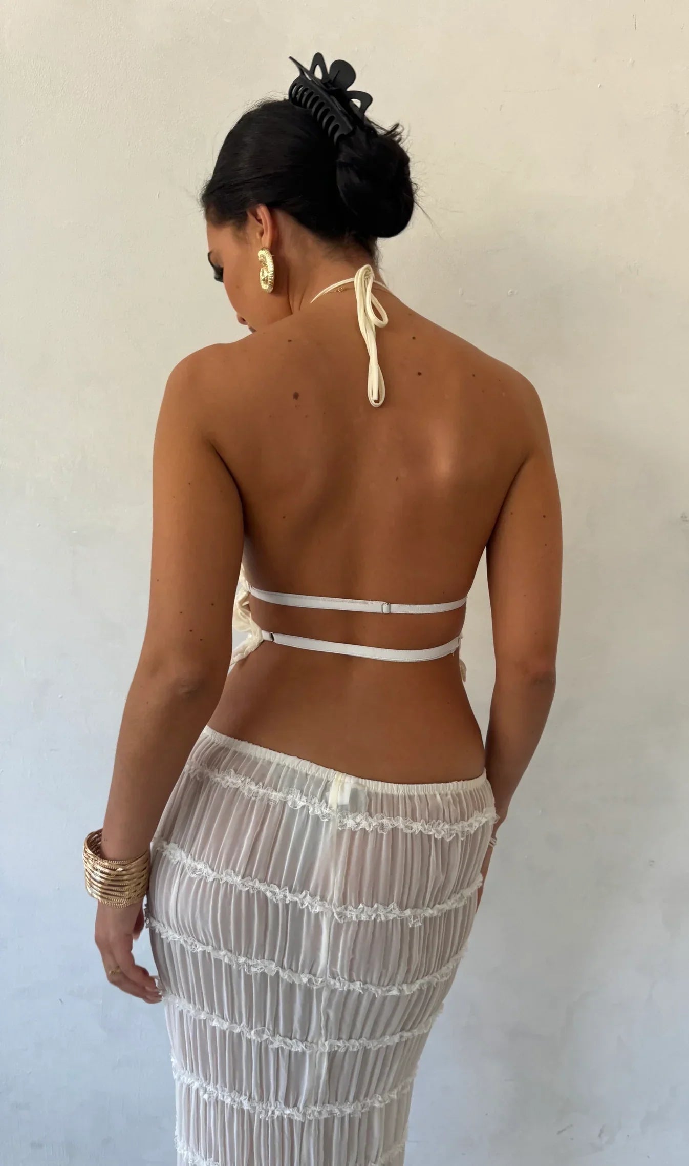 YunaWear | Luchtige Zomerset Sabine