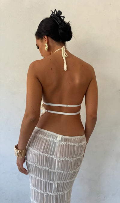 YunaWear | Luchtige Zomerset Sabine