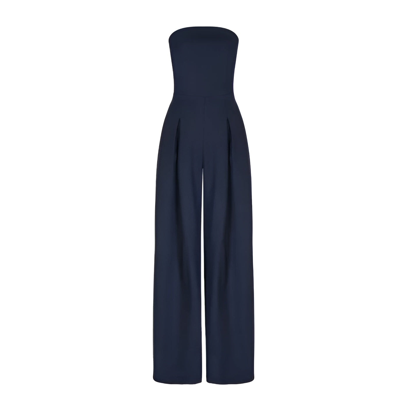 YunaWear | Strapless Jumpsuit Sophie