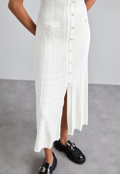 YunaWear | Maxi-Jurk Ziya