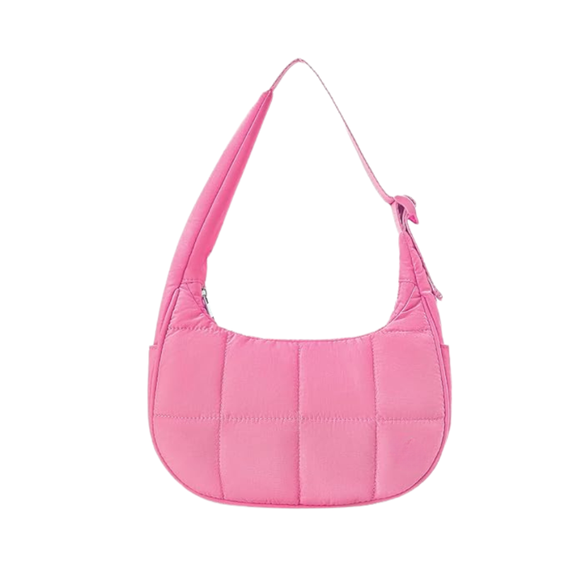 YunaWear | Luma Puffer tas