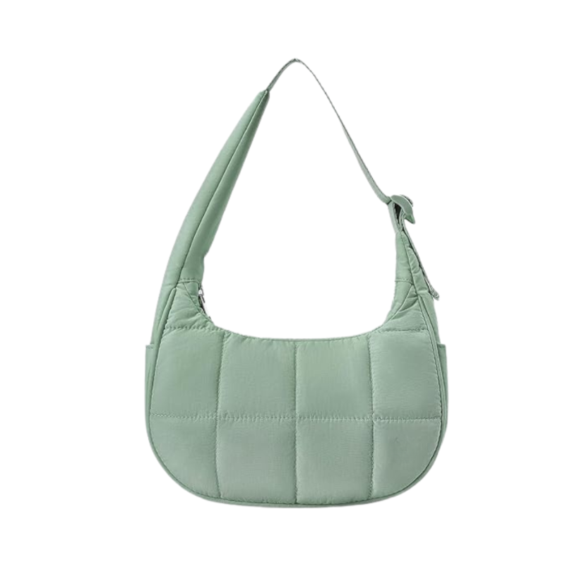 YunaWear | Luma Puffer tas