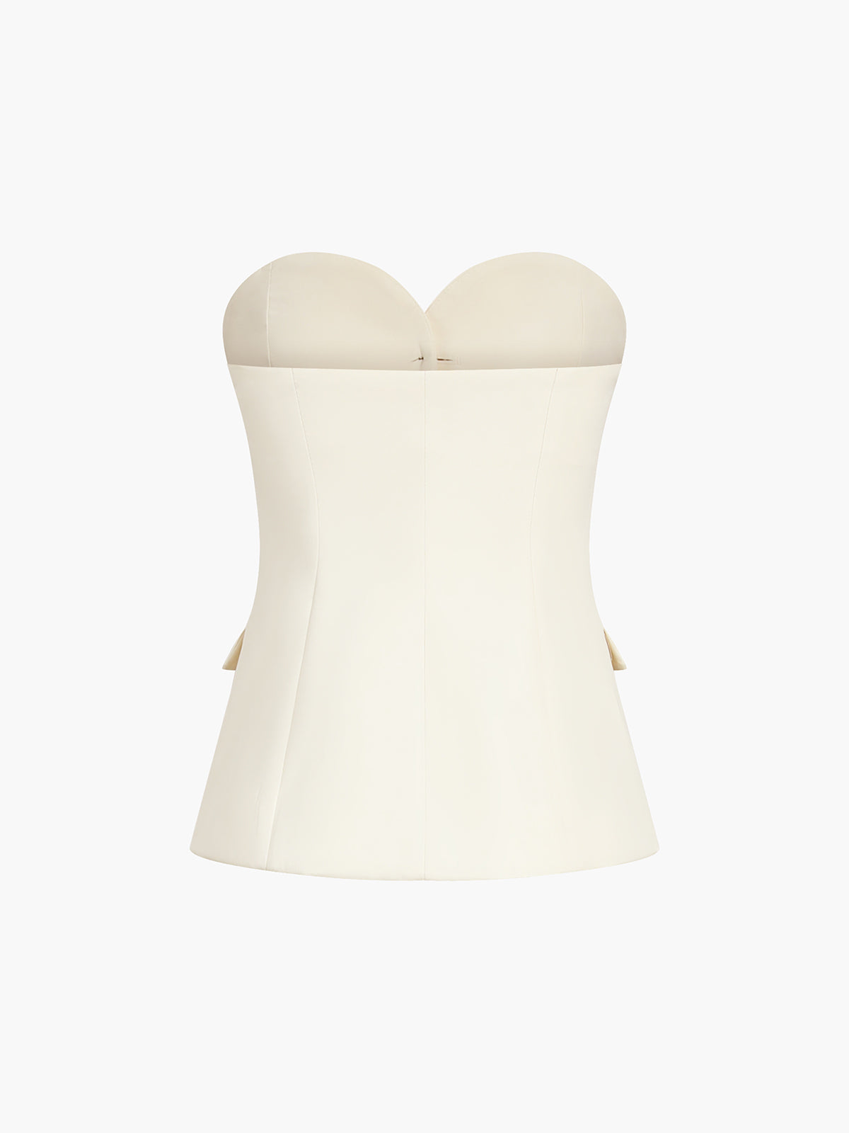 YunaWear | Liora Corset Set