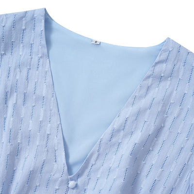 YunaWear | Léa Midi-Jurk