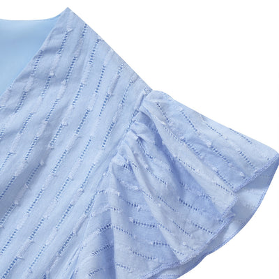 YunaWear | Léa Midi-Jurk