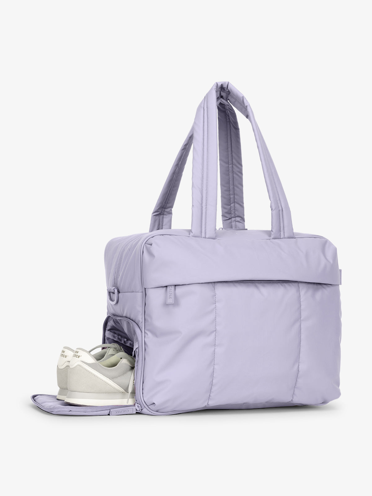 YunaWear | Luka Duffle tas