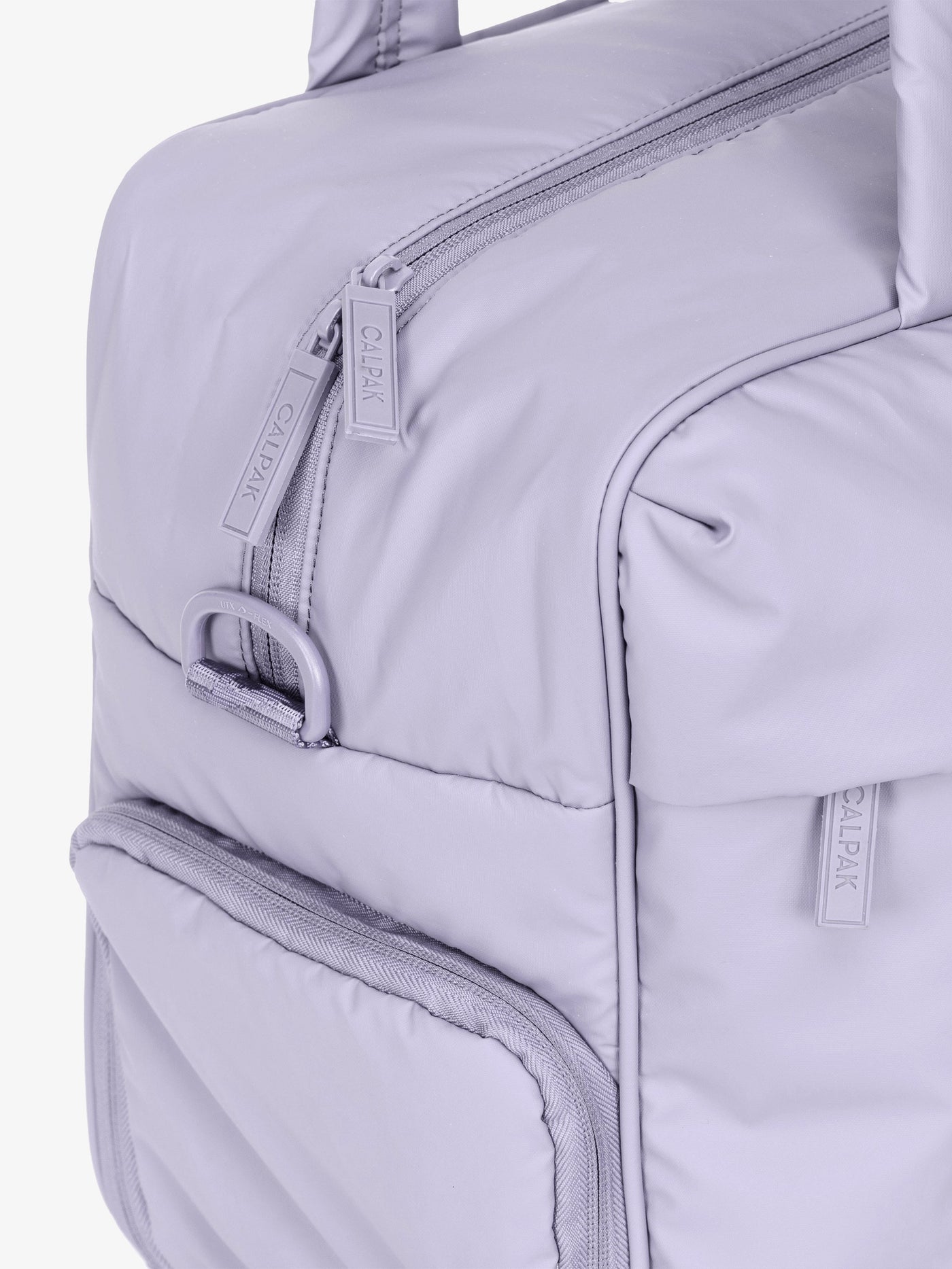 YunaWear | Luka Duffle tas