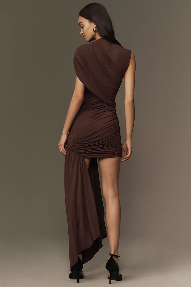 YunaWear | Elegante Avondjurk