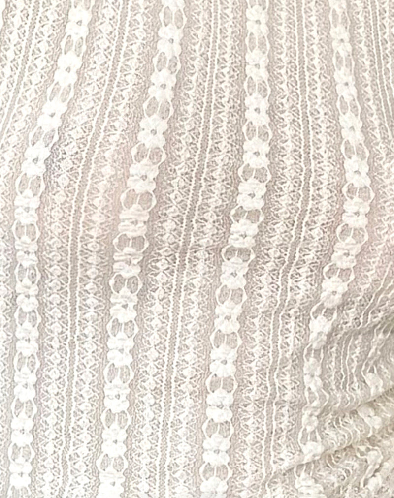 YunaWear | Arlina Knit Top