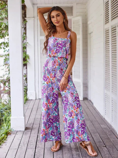 YunaWear | Jumpsuit Gizelle