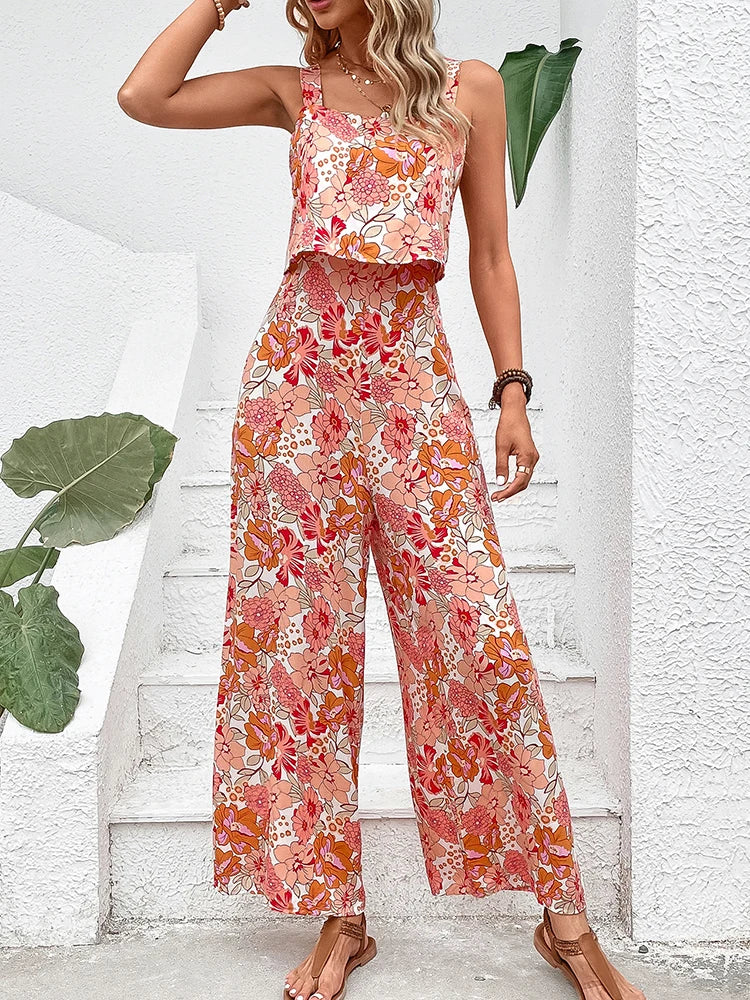 YunaWear | Jumpsuit Gizelle