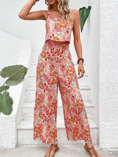 YunaWear | Jumpsuit Gizelle
