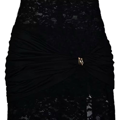 YunaWear | Elegante Avondjurk Celeste