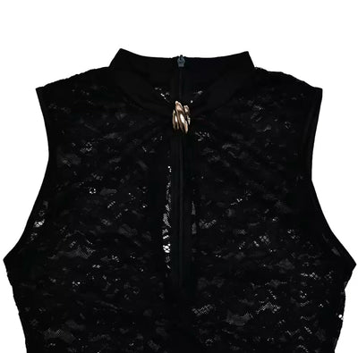 YunaWear | Elegante Avondjurk Celeste