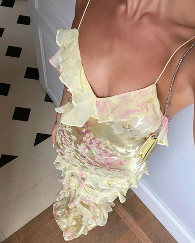 YunaWear | Amara Bloemjurk