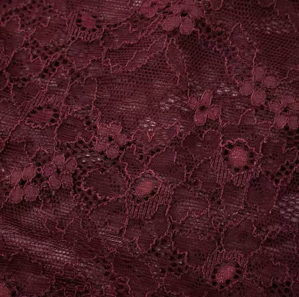 YunaWear | Mouwloze Sienna jurk