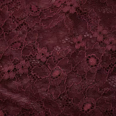 YunaWear | Mouwloze Sienna jurk