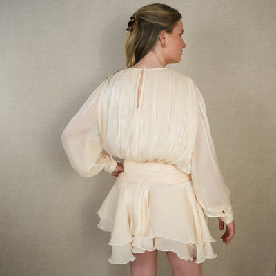 YunaWear | Nova Jurk