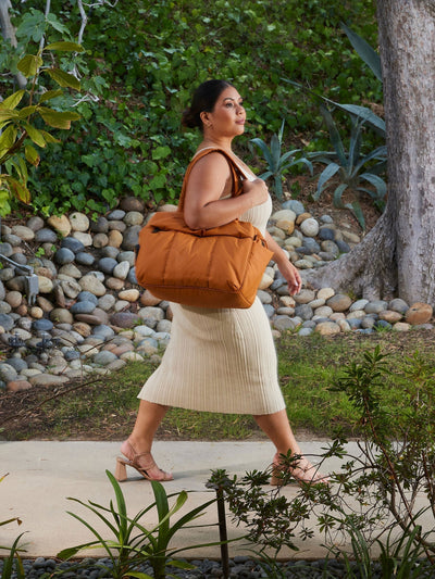 YunaWear | Luka Duffle tas