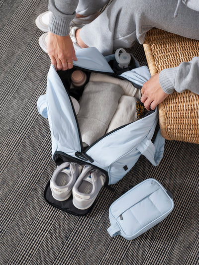 YunaWear | Luka Duffle tas