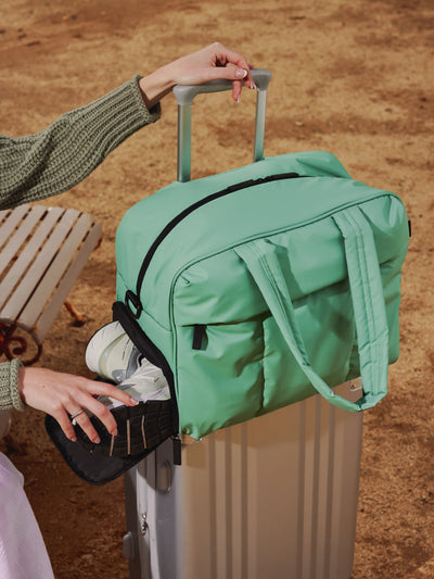 YunaWear | Luka Duffle tas