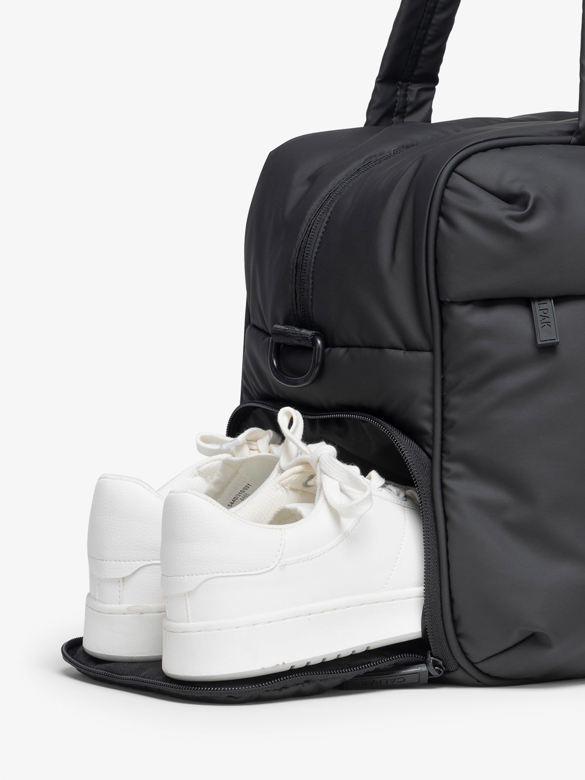 YunaWear | Luka Duffle tas