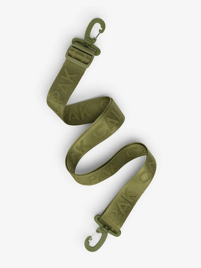 YunaWear | Luka Duffle tas