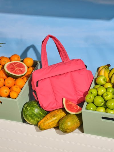 YunaWear | Luka Duffle tas