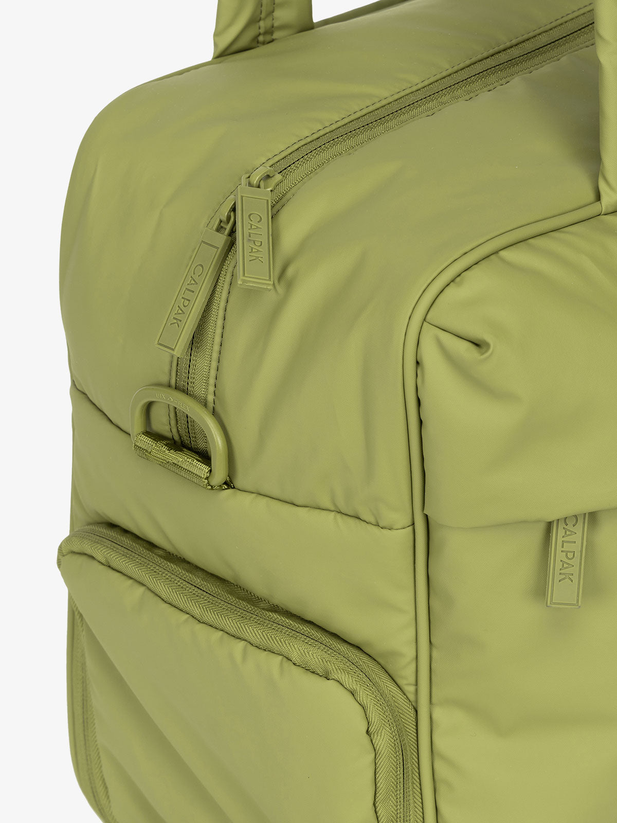 YunaWear | Luka Duffle tas