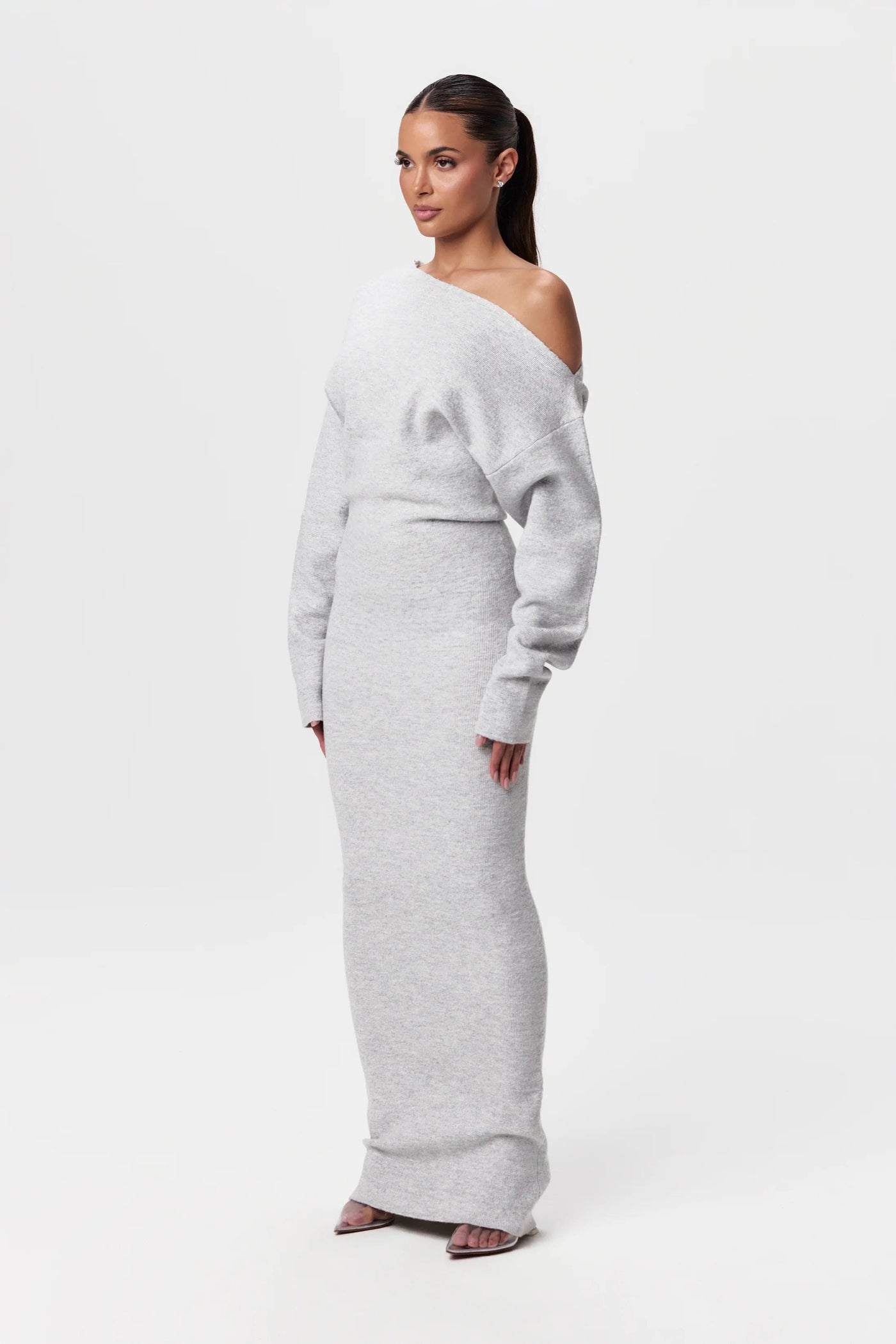 YunaWear | Serena Knit Dress