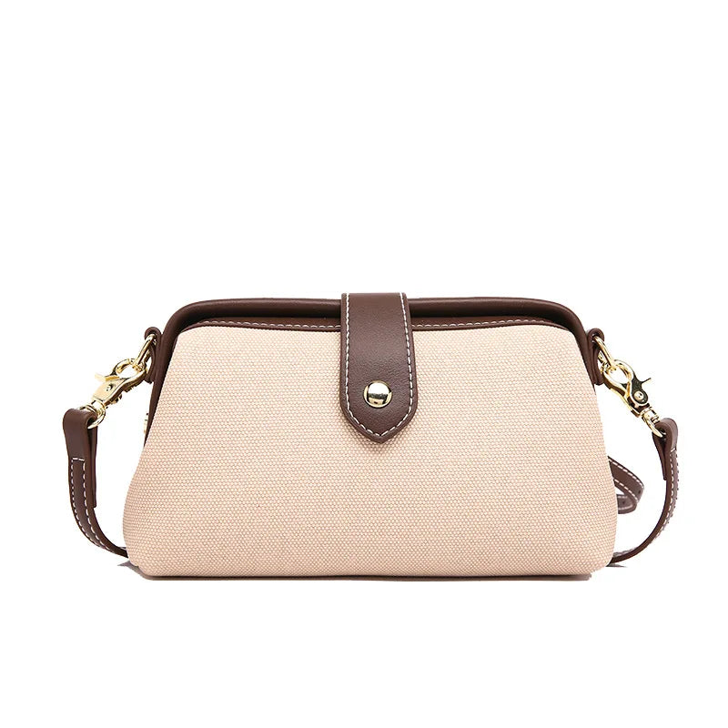 YunaWear | EvelaBag™ – Crossbody Shoulder Bag