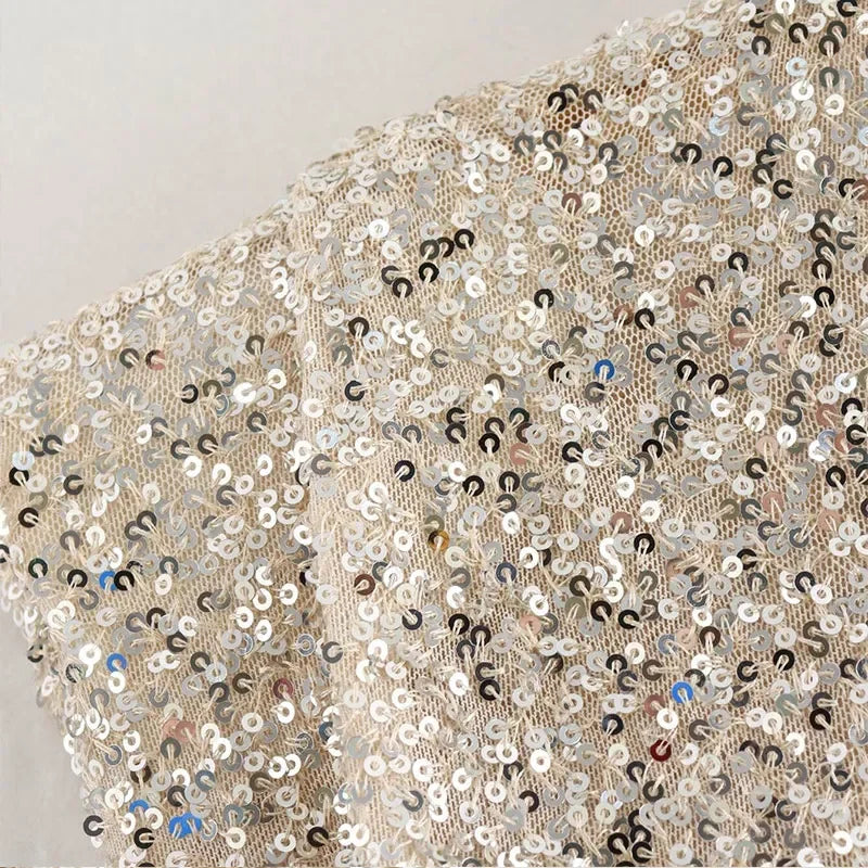 YunaWear | Glitter Jurk Indy