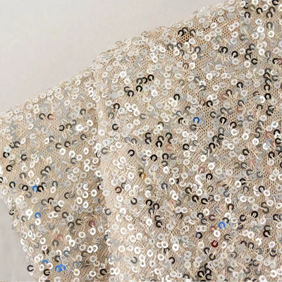 YunaWear | Glitter Jurk Indy