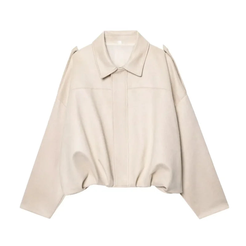 YunaWear | Herfstjas Mila