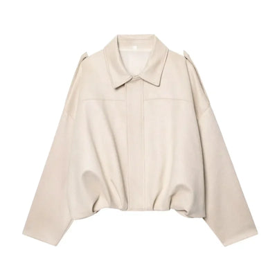 YunaWear | Herfstjas Mila