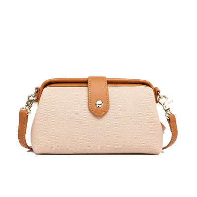YunaWear | EvelaBag™ – Crossbody Shoulder Bag
