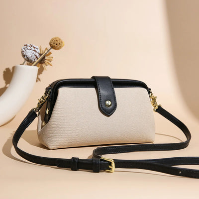 YunaWear | EvelaBag™ – Crossbody Shoulder Bag